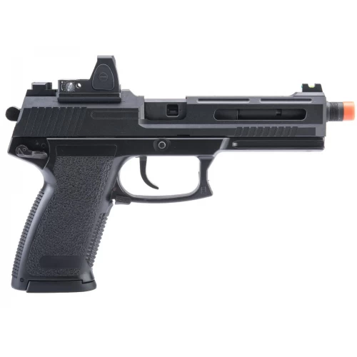 Matrix Custom Falcon Beta RMR NBB Pistol (MK23)