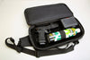 SRC Pistol Soft Case / Tactical Sling Pack BK