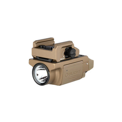 Olight PL-MINI 3 Valkyrie Rail Mounted Light (rechargeable)