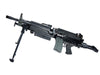 Classic Army M249 Para LMG (Black)