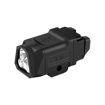 Olight PL X 1200 Lumens Dual Beams Tactical Rail Mounted Light (Rerchargeable)