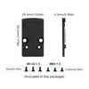 Olight Osight RMR to RMSc Adapter Plate