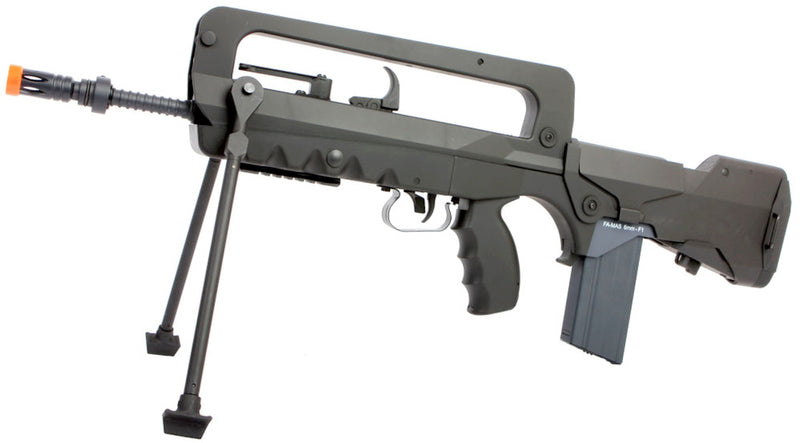 Cybergun Officially Licensed FAMAS AEG