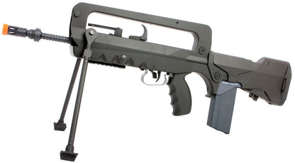 Cybergun Officially Licensed FAMAS AEG