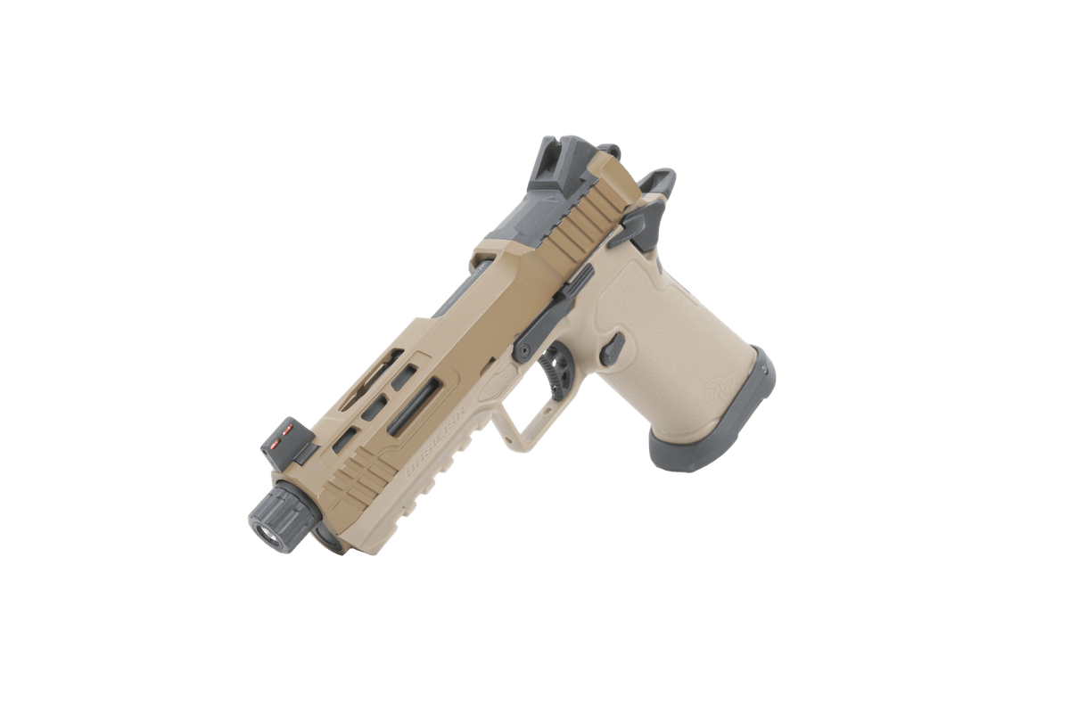 Kizuna Hi-Capa BSK43 GBB Pistol
