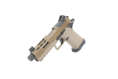 Kizuna Hi-Capa BSK43 GBB Pistol