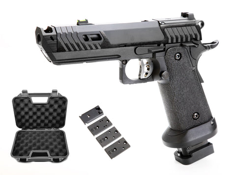 SRC Dark Viper - Special Edition