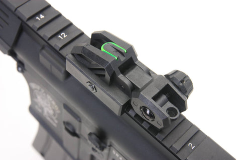 SRC M4 MAMBA-L Special Edition Full Metal AEG