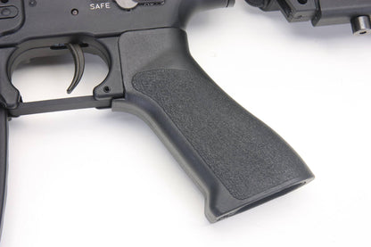 SRC M4 MAMBA-L Special Edition Full Metal AEG