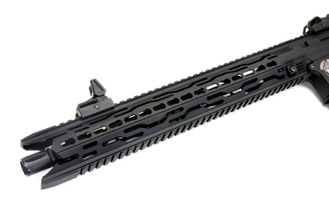 SRC M4 MAMBA-L Special Edition Full Metal AEG