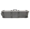 Classic Army 52" Hard Wheeled Gun Case Black