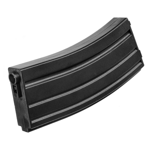 SRC M4 mid-cap mag POLYMER (140rd)