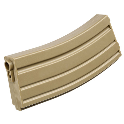 SRC M4 mid-cap mag POLYMER (140rd)