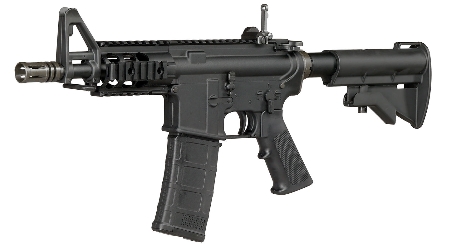 VFC Stubby M4 V3 6.5" URX (dual mag version)