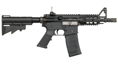 VFC Stubby M4 V3 6.5" URX (dual mag version)