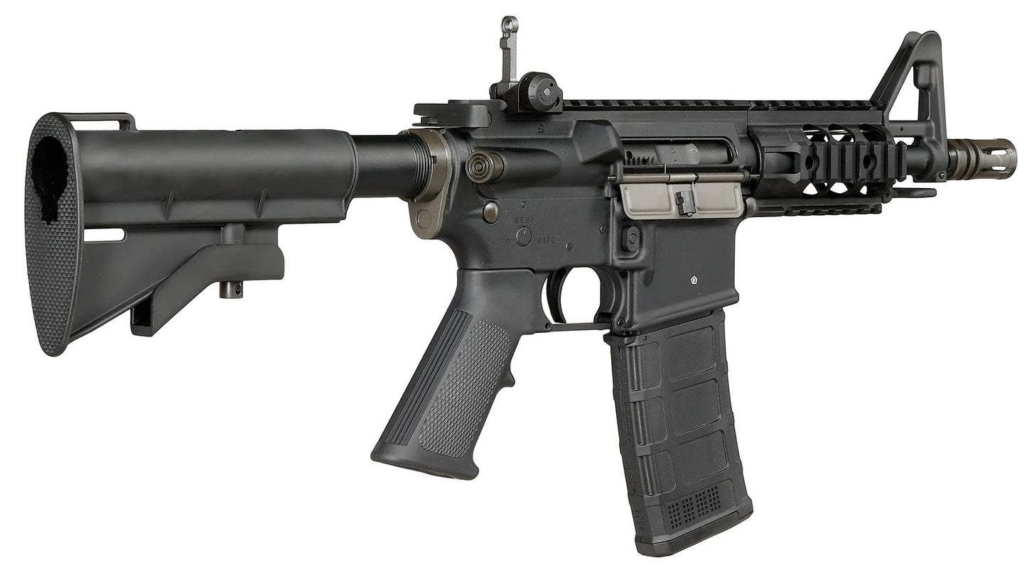 VFC Stubby M4 V3 6.5" URX (dual mag version)