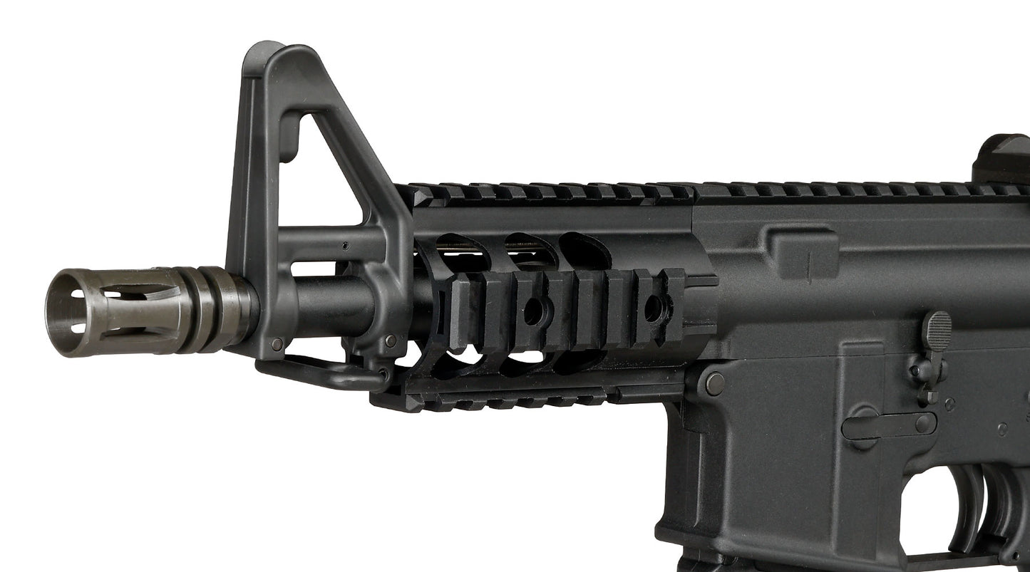 VFC Stubby M4 V3 6.5" URX (dual mag version)