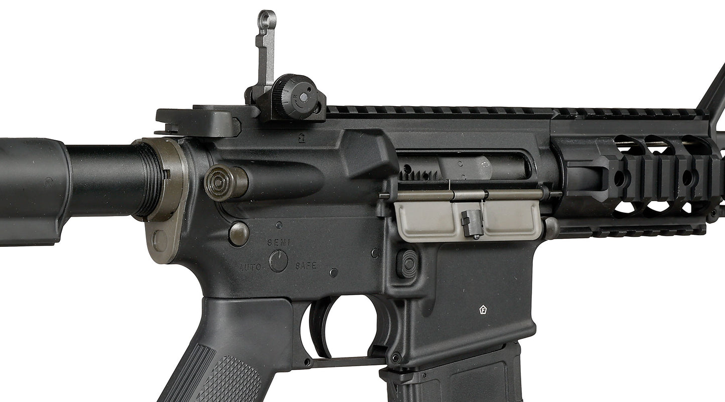 VFC Stubby M4 V3 6.5" URX (dual mag version)