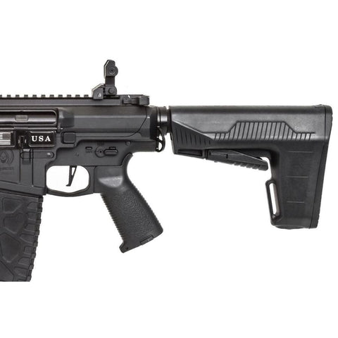 Classic Army DT4 Double Barrel M4 Carbine AEG