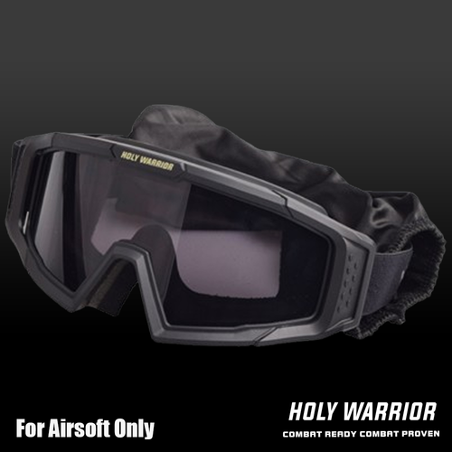 Holy Warrior FSJ Protective Goggles