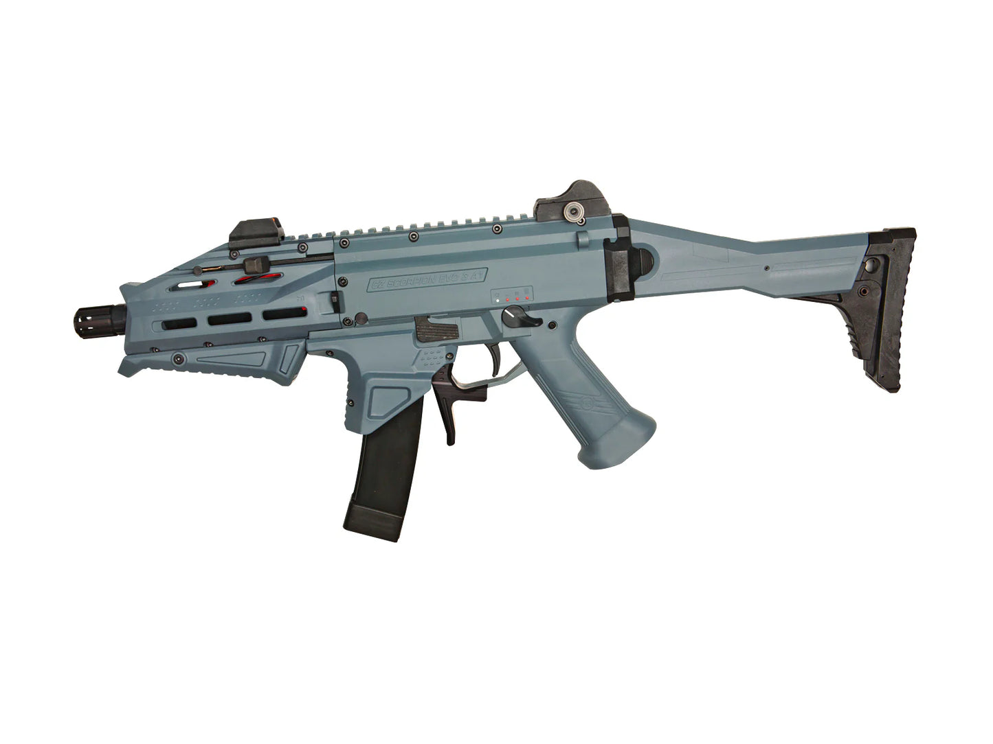 ASG CZ Scorpion EVO 3 A1 SMG ATEK Edition