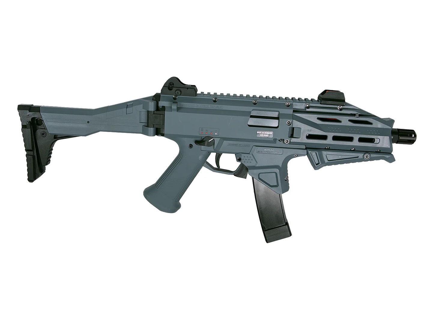ASG CZ Scorpion EVO 3 A1 SMG ATEK Edition