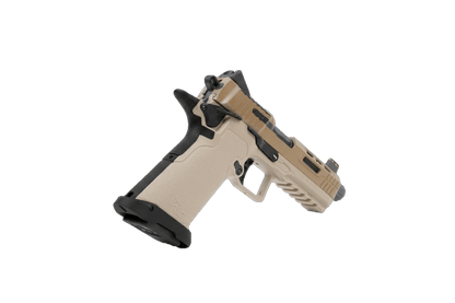 Kizuna Hi-Capa BSK43 GBB Pistol