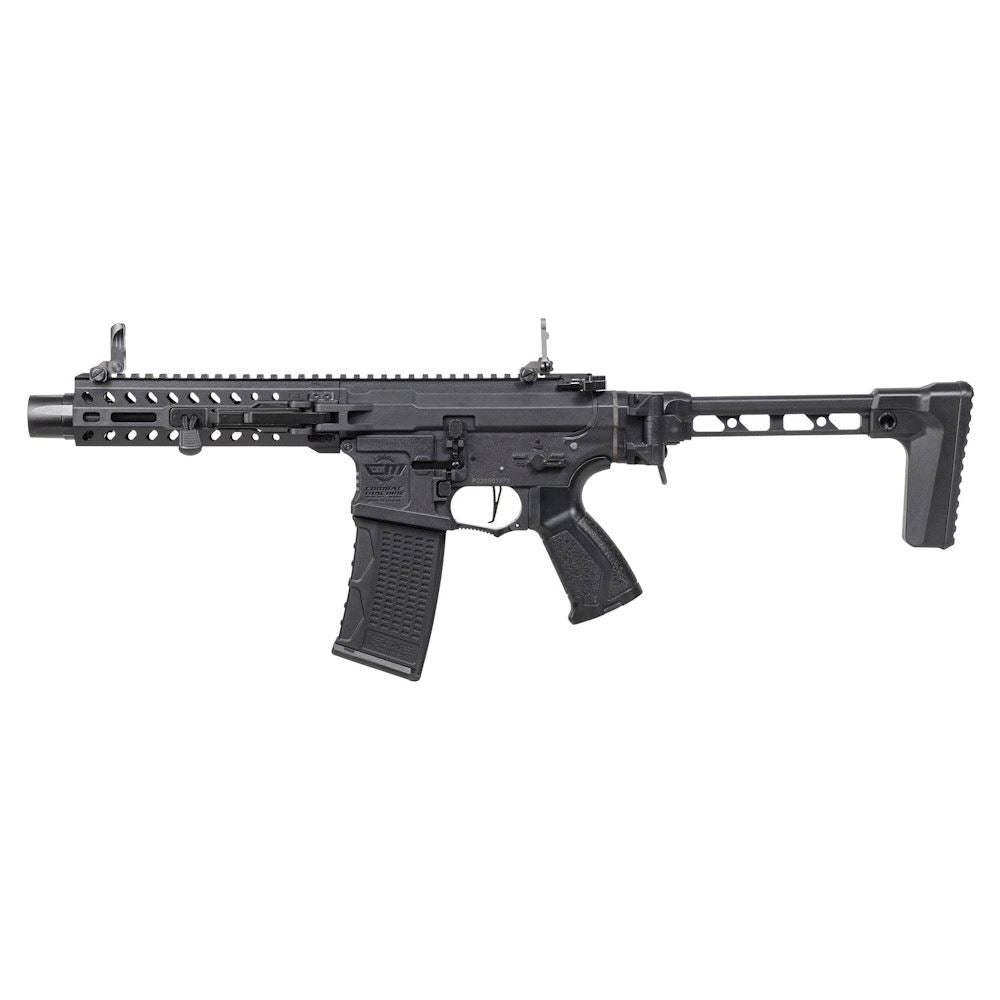 G&G FAR 556 Rapid Folding M4 AEG – 007 Airsoft Ltd.