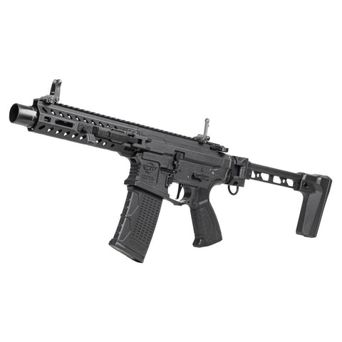 G&G FAR 556 Rapid Folding M4 AEG