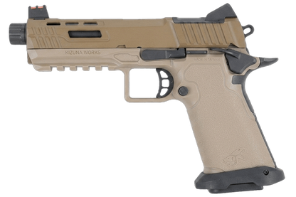 Kizuna Hi-Capa BSK43 GBB Pistol