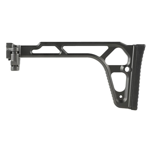 (CYMA) TM 型 MP5 伸缩枪托
