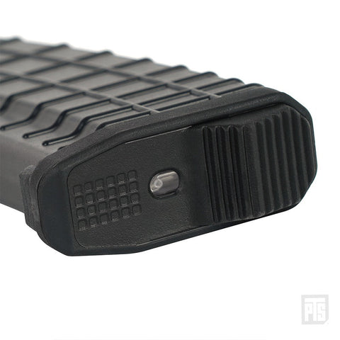 PTS TPM-AK Translucent Mid-Cap Mag (155rd)