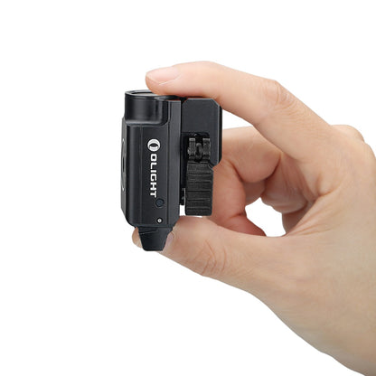 Olight PL-MINI2 Valkyrie Rechargeable Compact Pistol Light
