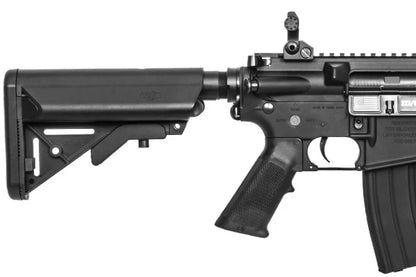 Classic Army MK18 AEG with ECS