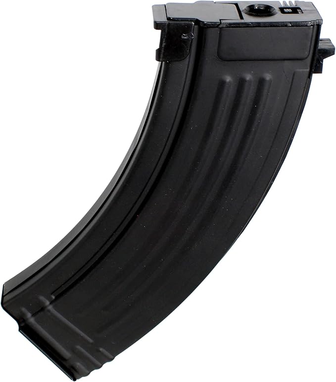 AK Hi-Cap 弹匣（第 600 枚）