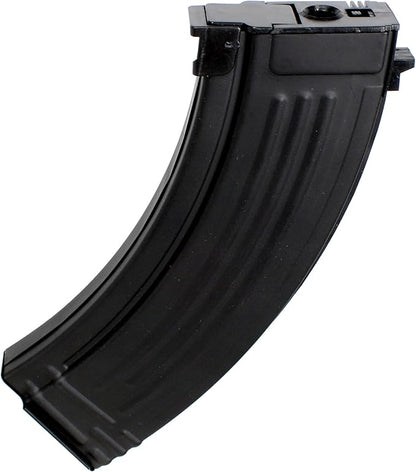 AK Hi-Cap 弹匣（第 600 枚）