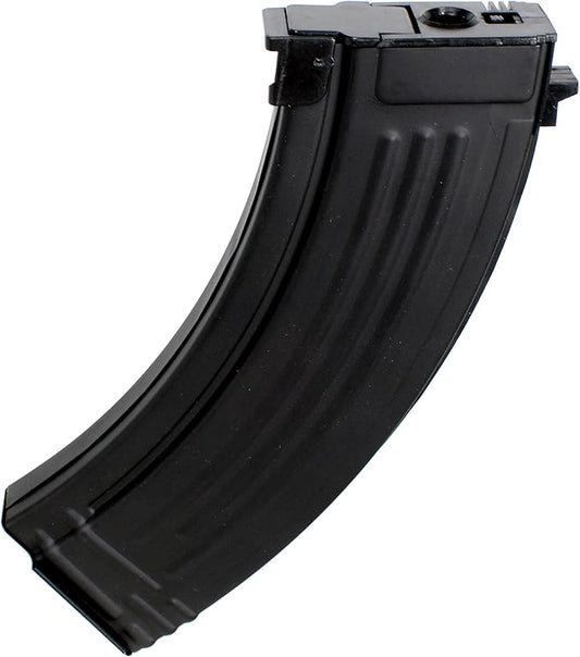 AK Hi-Cap 弹匣（第 600 枚）