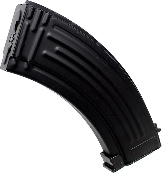 AK Hi-Cap 弹匣（第 600 枚）
