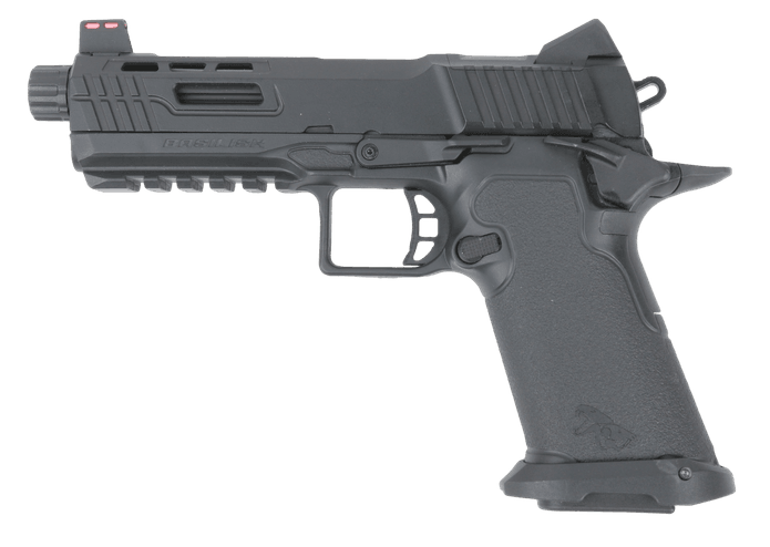 Kizuna Hi-Capa BSK43 GBB Pistol