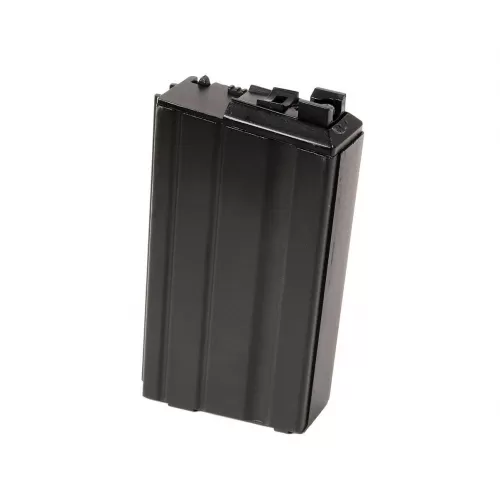 WE XM177/ VN Open Bolt V2 瓦斯弹匣（20发）