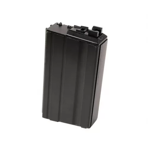 WE XM177/ VN Open Bolt V2 Gas Magazine (20rd)