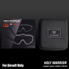 Holy Warrior EHY Protective Goggles and Glasses Bundle