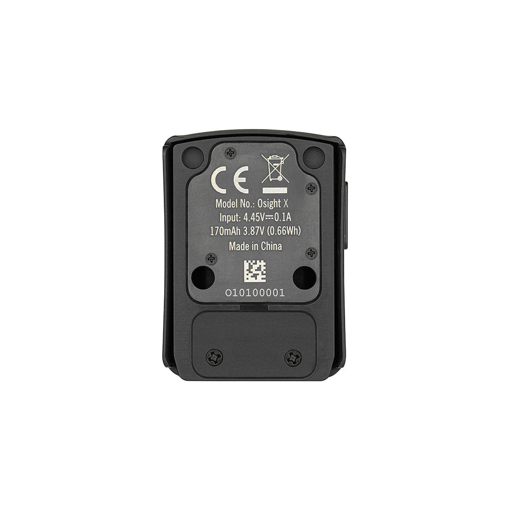 Olight Osight X 3 MOA with Magnetic Charging Cover (Rechargeable)