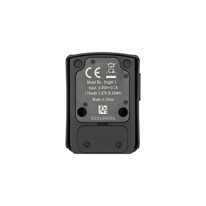 Olight Osight X 3 MOA with Magnetic Charging Cover (Rechargeable)
