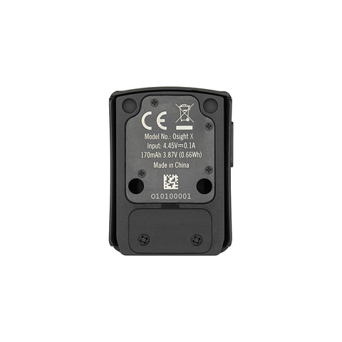 Olight Osight X 3 MOA with Magnetic Charging Cover (Rechargeable)