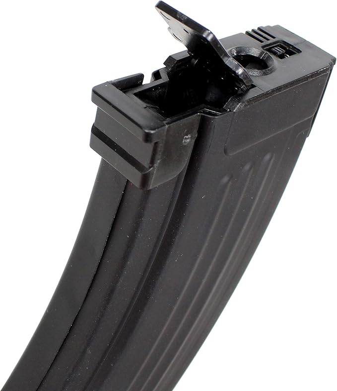 AK Hi-Cap 弹匣（第 600 枚）