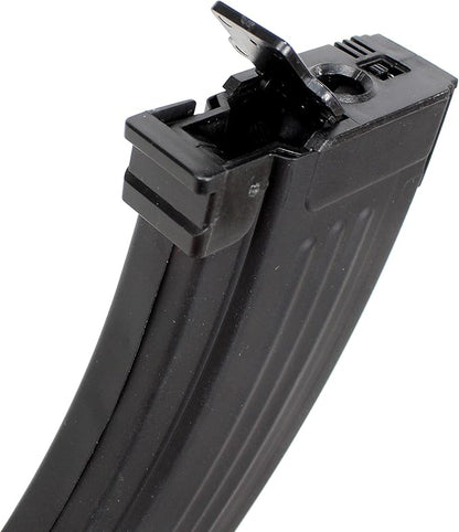 AK Hi-Cap 弹匣（第 600 枚）