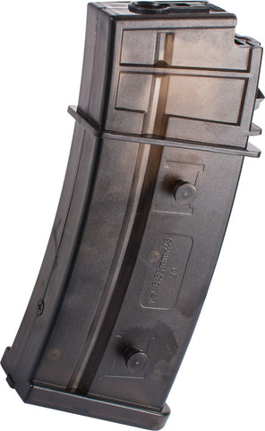 Matrix G36 Flash Mag Hi-Cap Mag (470rd)