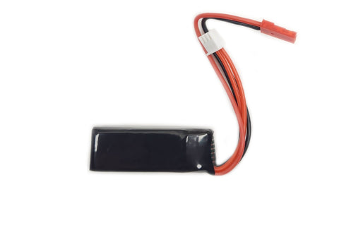 7.4V 300mA (30C) LiPO Battery for HPA Engines