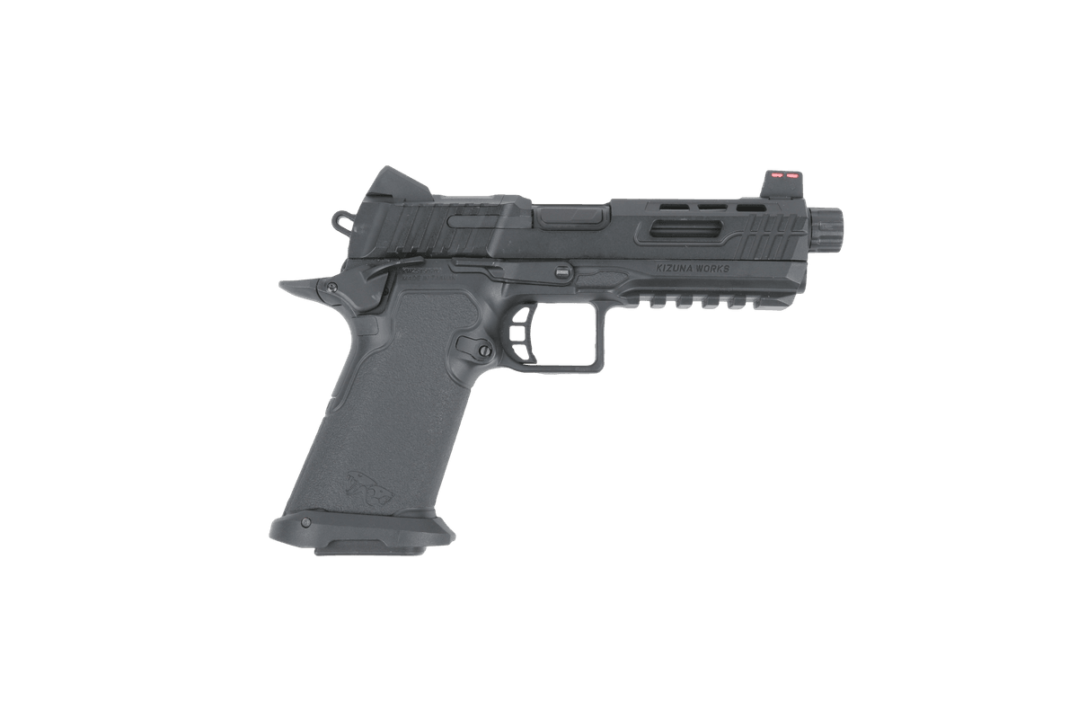 Kizuna Hi-Capa BSK43 GBB Pistol